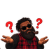 amirjavanSHRUGT twitch emote
