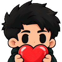 amir_vhtpeepoLovee twitch emote