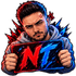 rezzradNT twitch emote