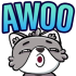 devourawoo emote