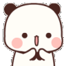 sh0k0ufpanda1 twitch emote