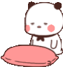 sh0k0ufpandalala twitch emote