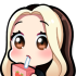 elisabetekittyJUICE emote