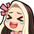 elisabetekittyLOL emote