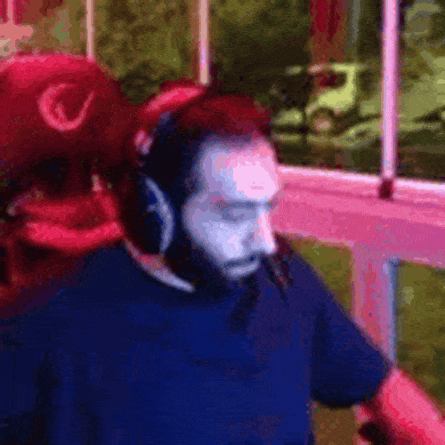 mamadpokerDance twitch emote