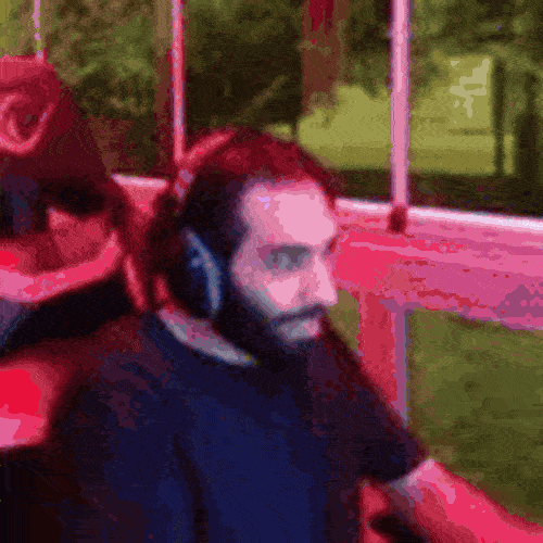 mamadpokerFlashBang twitch emote