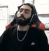 mamadpokerSelfControl twitch emote