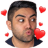 shxyxntvlove twitch emote