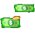 wymziMoney emote