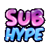 wymziSubHype emote