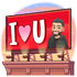 iliyalondonukiloveyou twitch emote