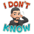 iliyalondonukidontknow twitch emote