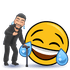 iliyalondonuklaugh twitch emote