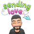 iliyalondonuksendinglove twitch emote
