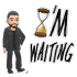 iliyalondonukimwaiting twitch emote