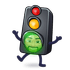 iliyalondonukgreeanlight twitch emote