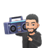 iliyalondonukmusic twitch emote
