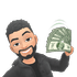 iliyalondonukmoney1 twitch emote