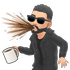iliyalondonukcoffee twitch emote