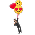 iliyalondonuklove twitch emote