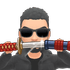 iliyalondonukcombat twitch emote