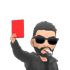 iliyalondonukredcard twitch emote