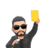 iliyalondonukyellowcard twitch emote