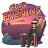 iliyalondonukgoodevening twitch emote