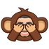 iliyalondonukmonkey twitch emote
