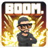 iliyalondonukboom twitch emote