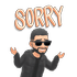 iliyalondonuksorry twitch emote