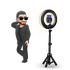 iliyalondonukkhodam twitch emote