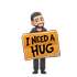 iliyalondonukhug twitch emote