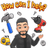 iliyalondonukhowcanihelp twitch emote