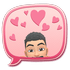 iliyalondonuklover twitch emote