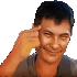 crazytawntawnTHINK emote