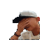 crazytawntawnNotLik emote