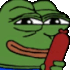 schlumpstroke emote