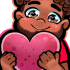 mrvargastvcorazon emote