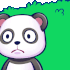 chopstixchoppyhide emote