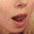 gogirlkiss emote