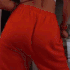 gogirlshake emote