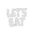 wymziLetsEat emote