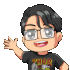 markynextdoorhi emote
