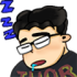 markynextdoorsleep emote