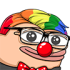 markynextdoorclown emote