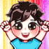 alfieDance emote