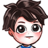 alfieWeird emote