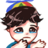 alfieHug emote