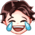 alfieJoy emote